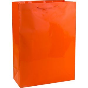 orange box bag