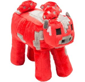 moobloom plush minecraft