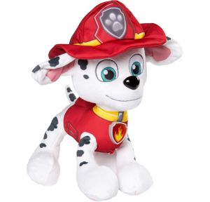 paw patrol talking marshall