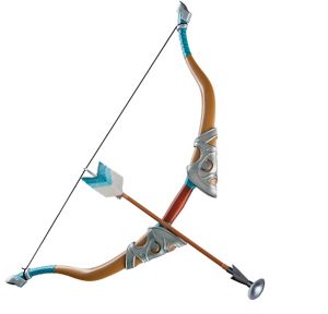 zelda bow and arrow toy