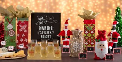 Christmas Drinkware - Christmas Cups &amp; Tumblers - Party City