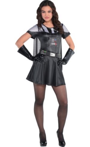 Darth Vader Costume Adult 27