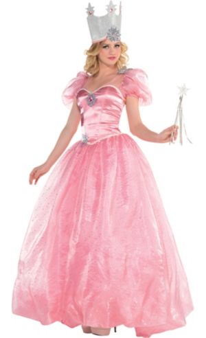 Adult Wizard Of Oz Costume 53