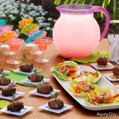 Chip And Salsa Cups Idea - Party City