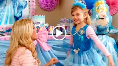 Doc McStuffins Party Ideas - Party City