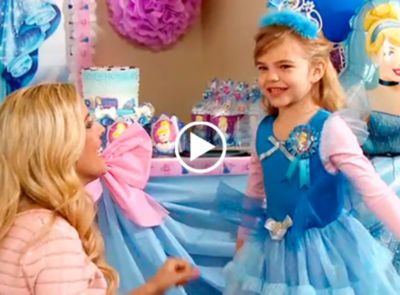 Barbie Birthday Party Clean Up Games
