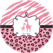 Baby Shower Themes - Baby Shower Tableware - Party City