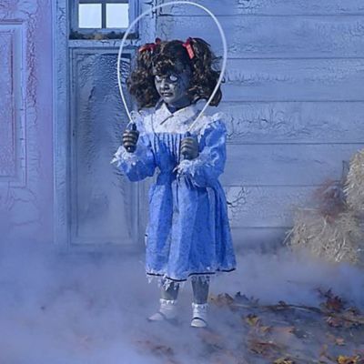 Diy Halloween Animatronics 2022