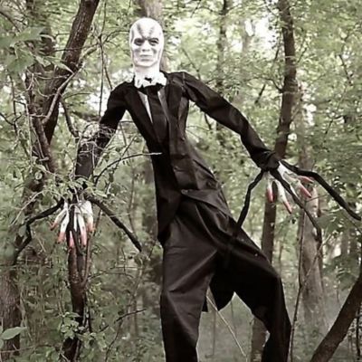 Party City Halloween Animatronics 2022