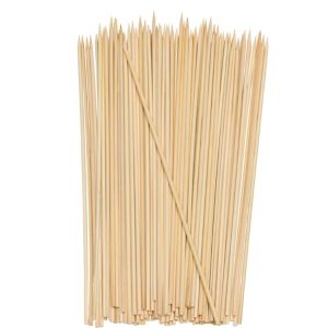 Bamboo Skewers 100ct - Party City