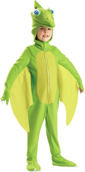 Toddler Boys Tiny Costume - Dinosaur Train - Party City