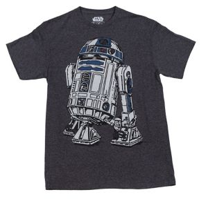 Star Wars R2-D2 T-Shirt for Kids - Party City