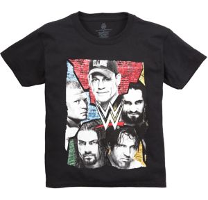 WWE T-Shirt - Party City