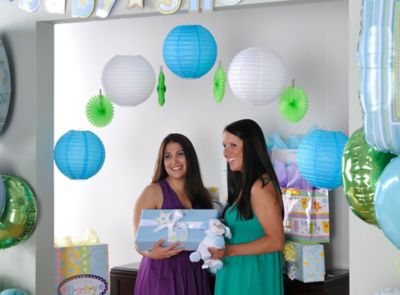 baby shower decoration ideas