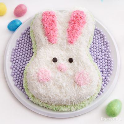 Easter Party Ideas - Easter Decoration Ideas - Party City