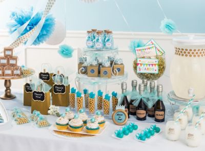 baby shower decoration ideas