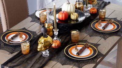 Eyeballs in Drink Idea - Elegant Halloween Dinner Ideas - Halloween ...