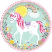 Magical Unicorn  Party  Supplies  Unicorn  Birthday  Party  