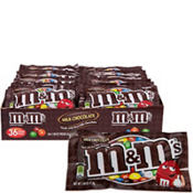 M&M Candy - M&Ms in Bulk & Party packs - Party City