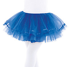 Tutus & Petticoats for Girls - Party City