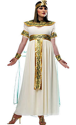 Egyptian, Roman & Greek Costumes for Kids & Adults - Party City