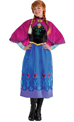 Disney Costumes for Women - Adult Disney Costumes - Party City