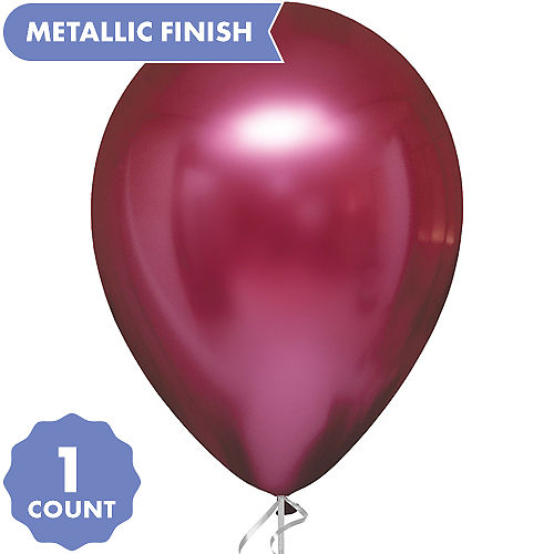 Single Source Party Supplies 11 Princess Latex Balloons Bag of 10