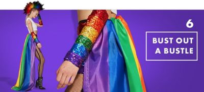 diy pride outfits