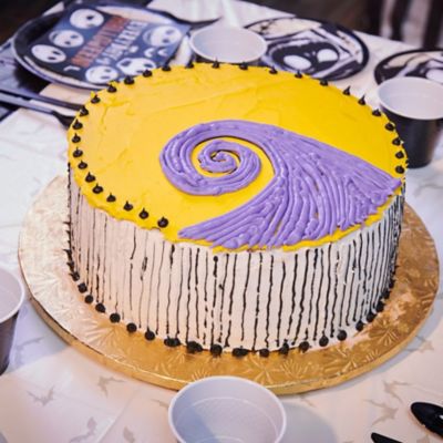 This Nightmare Before Christmas Party Is Every Fan S Dream Party City