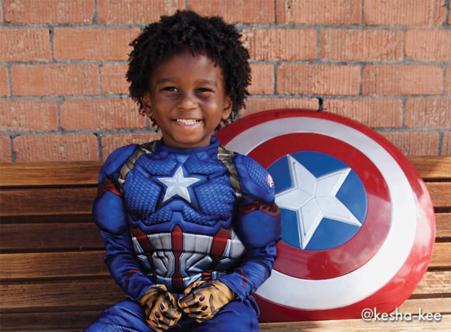 18 Top Boys' Costume Ideas for Halloween | Party City