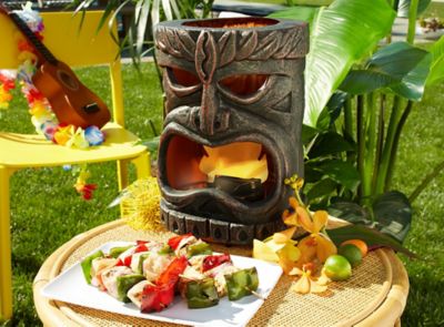 Hawaiian Luau Party Ideas Party City