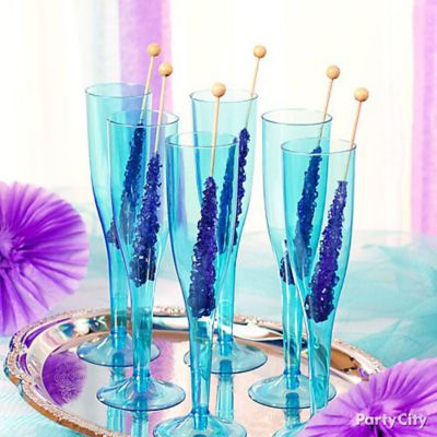pi-purple-and-blue-candy-buffet-ideas