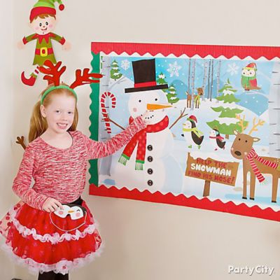 pi-snowman-theme-holiday-decorating-ideas