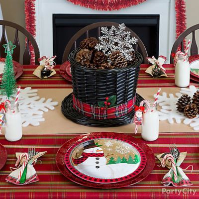 pi-snowman-theme-holiday-decorating-ideas