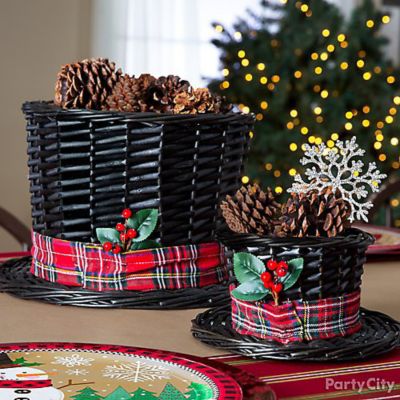 pi-snowman-theme-holiday-decorating-ideas