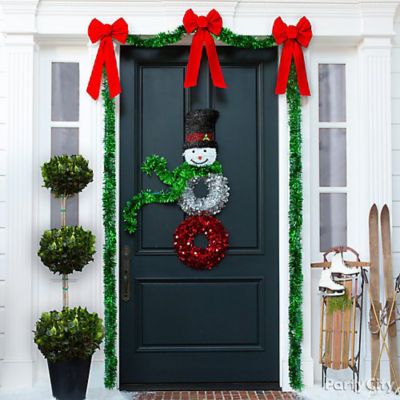 pi-snowman-theme-holiday-decorating-ideas