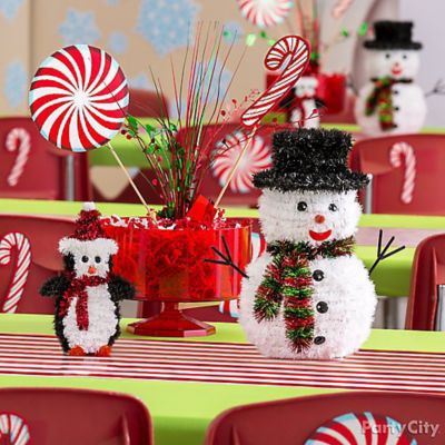 pi-snowman-theme-holiday-decorating-ideas