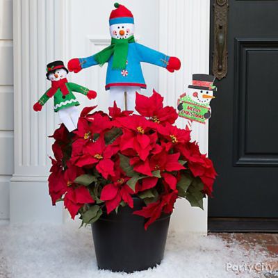 pi-snowman-theme-holiday-decorating-ideas