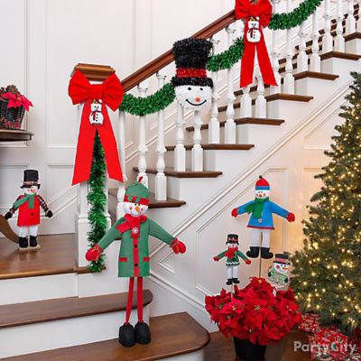 pi-snowman-theme-holiday-decorating-ideas
