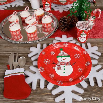 pi-snowman-theme-holiday-decorating-ideas