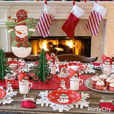 pi-snowman-theme-holiday-decorating-ideas