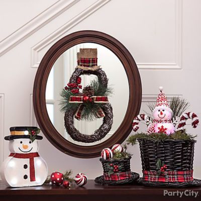 pi-snowman-theme-holiday-decorating-ideas